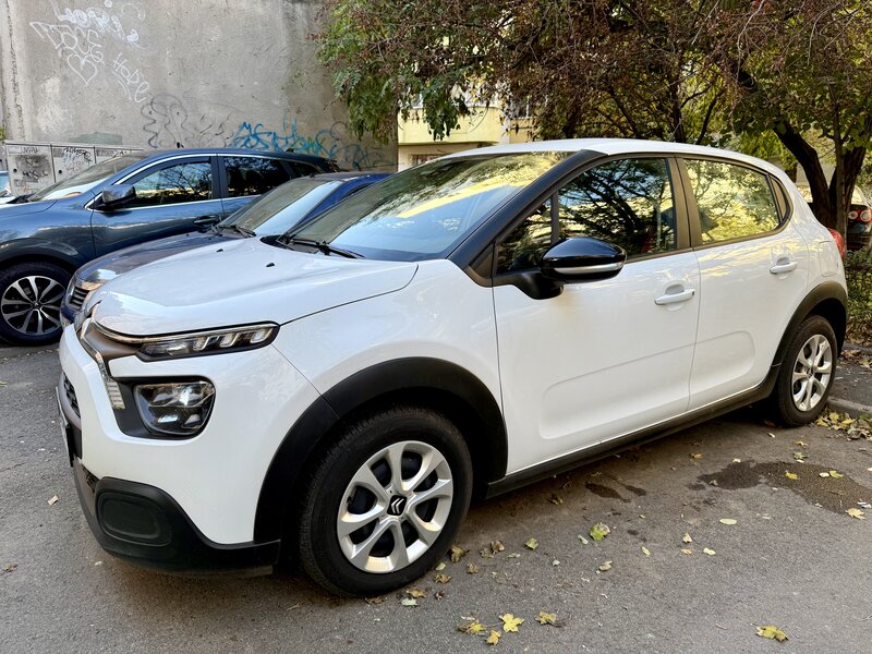 Citroen C3